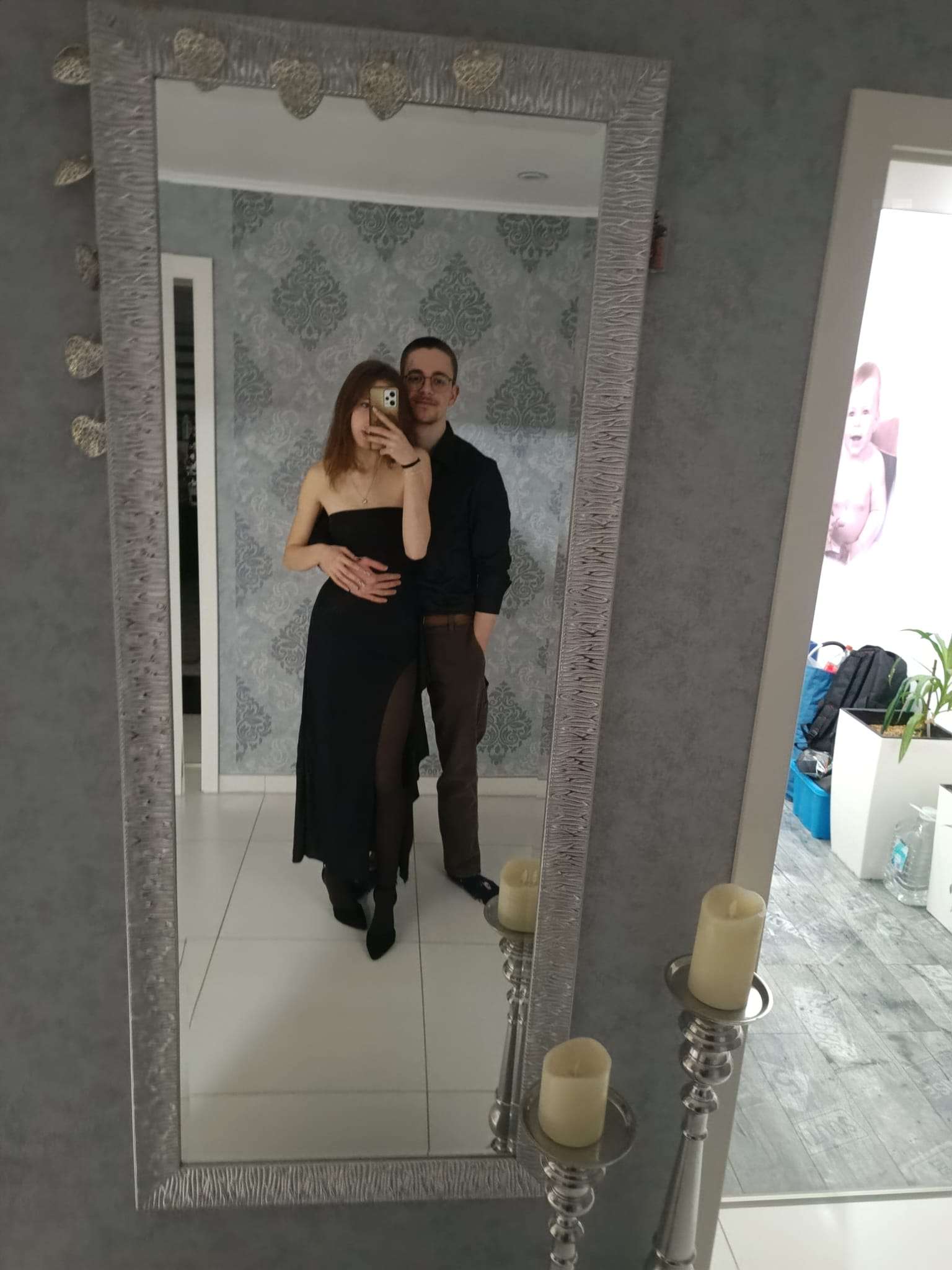 Classy Foto