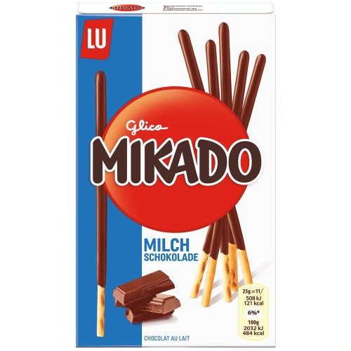 Mikado Spiel
